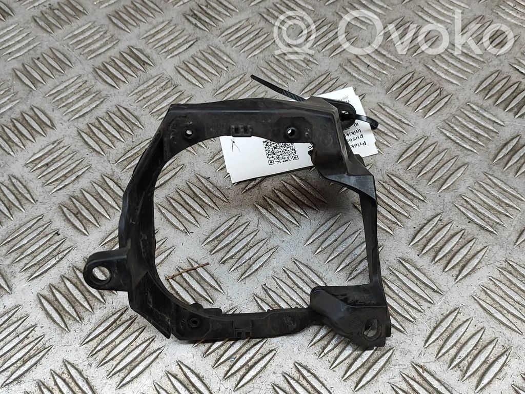 Ford Mustang VI Wspornik / Mocowanie świateł przeciwmgielnych 
