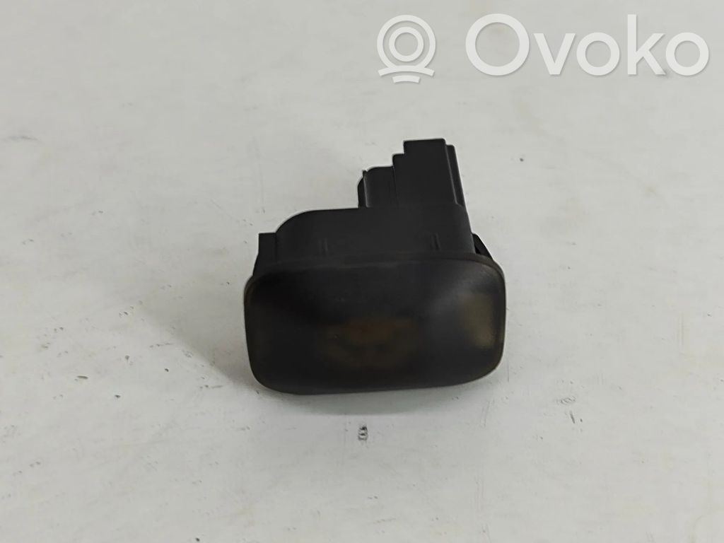 Ford Mustang VI Sensor de luz solar 