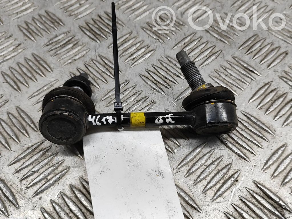 KIA EV6 Bară/bieletă antiruliu spate 