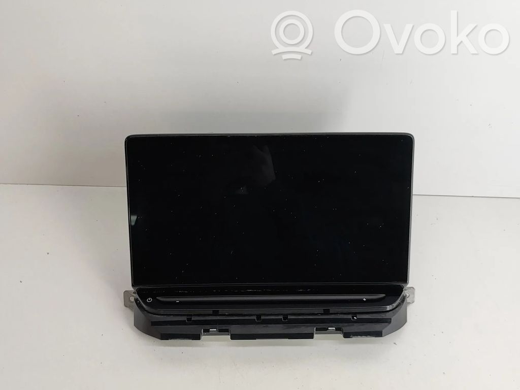 Skoda Enyaq iV Monitor/display/piccolo schermo 