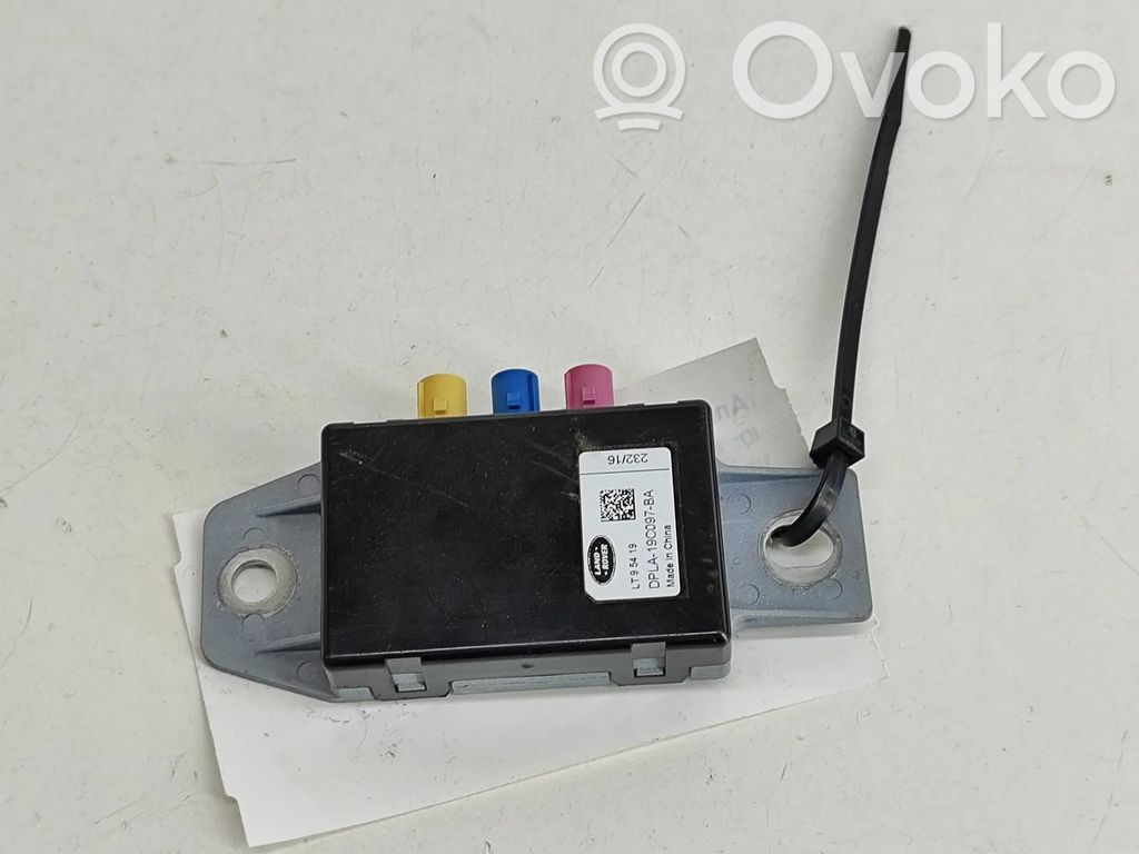 Amplificatore antenna   DPLA19C097BA