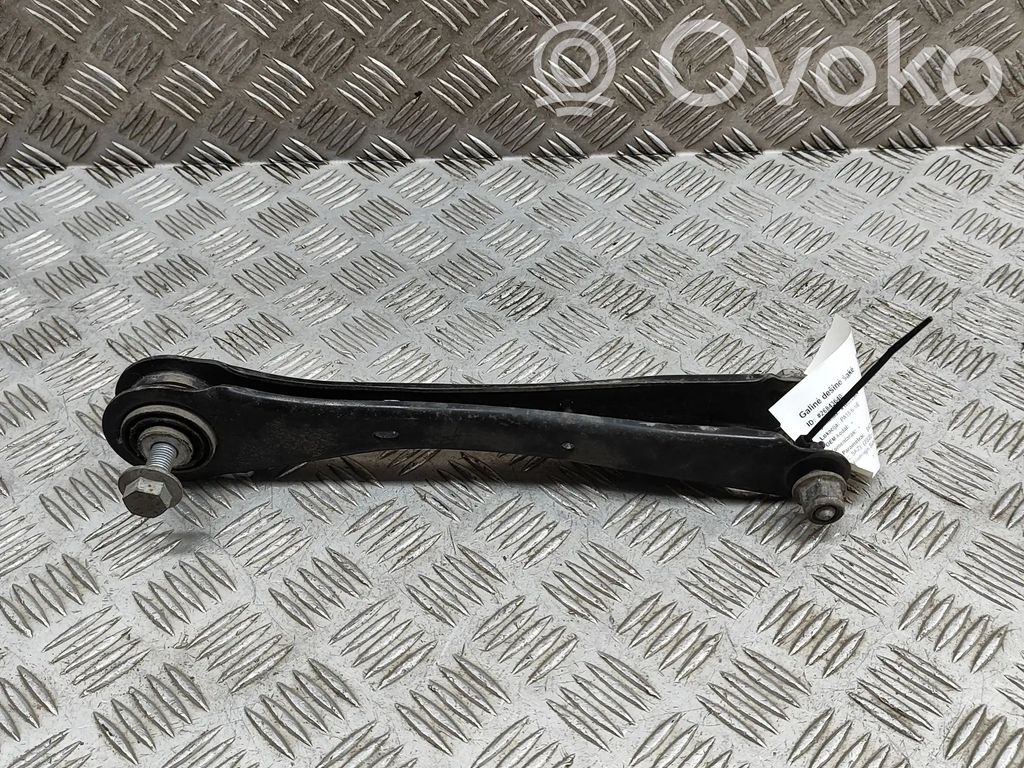 Skoda Enyaq iV Triangle bras de suspension supérieur arrière
