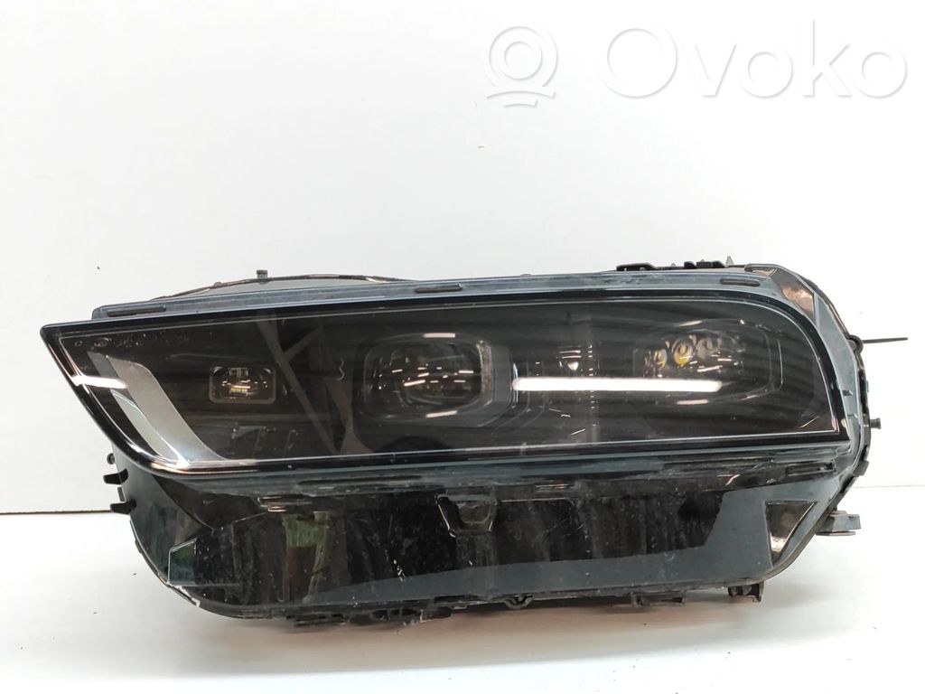 BMW X7 G07 Phare frontale 