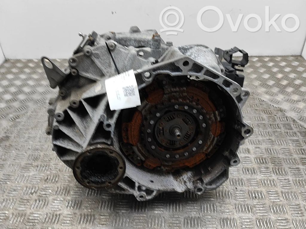 Volkswagen Golf VII Automatic gearbox 