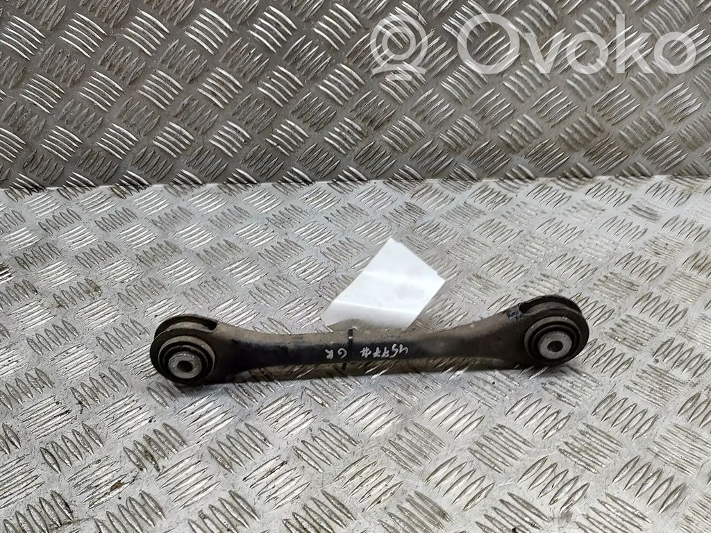 Audi A7 S7 4G Braccio di controllo sospensione posteriore superiore/braccio oscillante