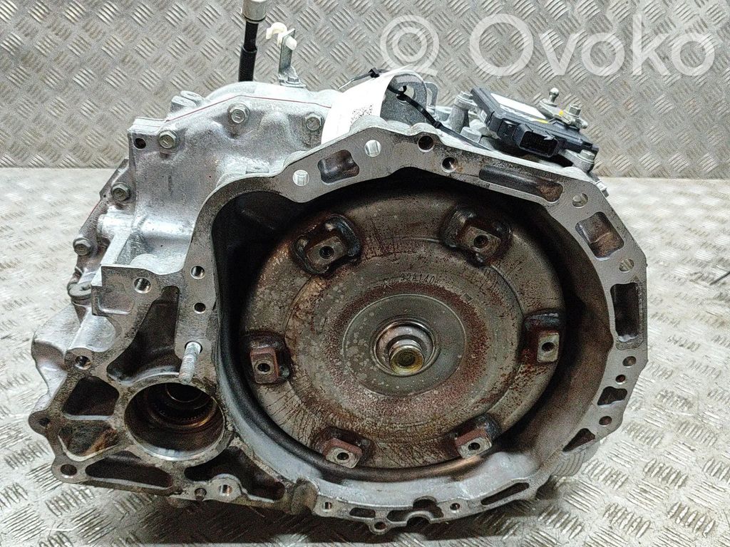 Caja de cambios automática   TF71SC,2001953SH0