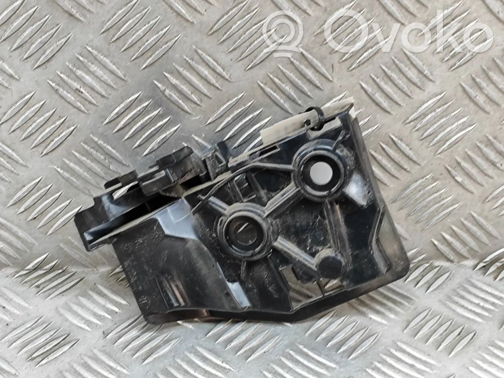Seat Tarraco Staffa di rinforzo montaggio del paraurti posteriore 