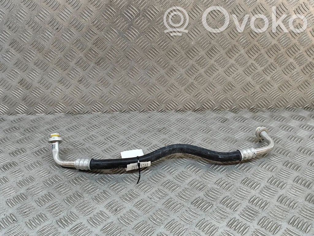 Polestar 2 Ilmastointilaitteen putki (A/C) 