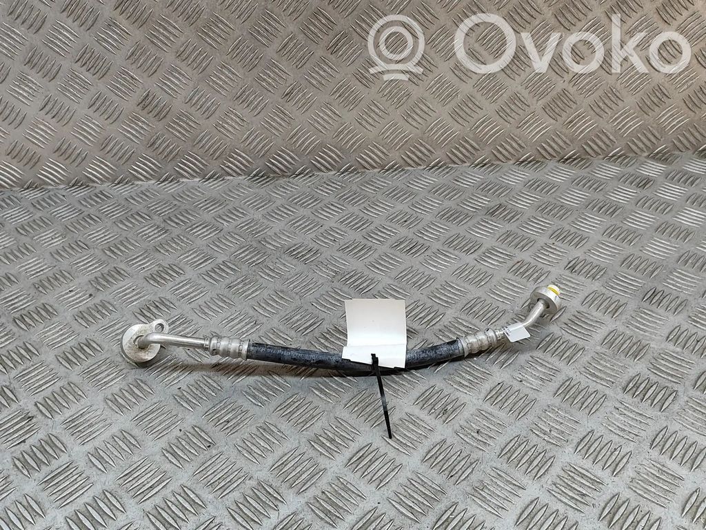Polestar 2 Ilmastointilaitteen putki (A/C) 