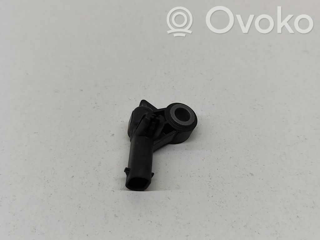 Polestar 2 Airbag deployment crash/impact sensor 