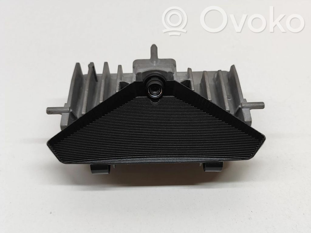 Polestar 2 Windshield/windscreen camera 