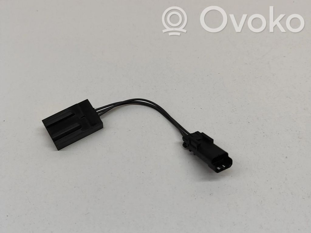 Polestar 2 Antenos stiprintuvas 