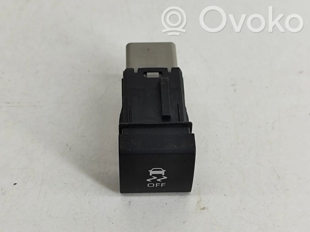 Toyota Corolla E210 E21 ESP (stability program) switch 