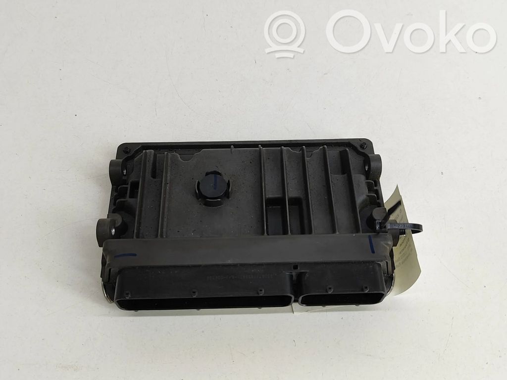 Engine control unit/module   M311078194,8966602D90