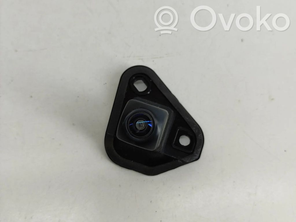 Toyota Corolla E210 E21 Reversing camera 