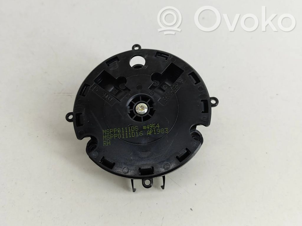 Toyota Corolla E210 E21 Other devices 