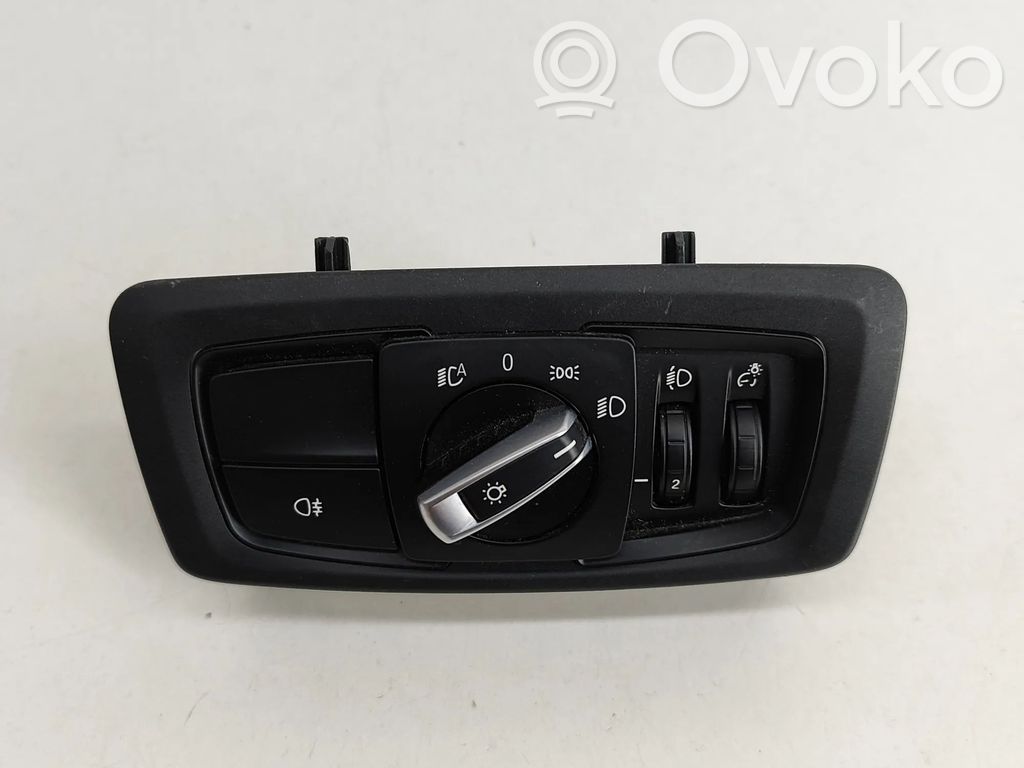 BMW 2 F45 Interruptor de luz 
