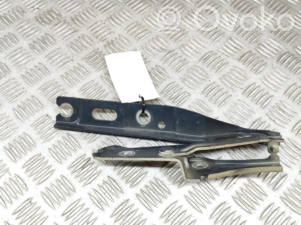 Volkswagen ID.3 Dzinēja pārsega eņģe (-es) 