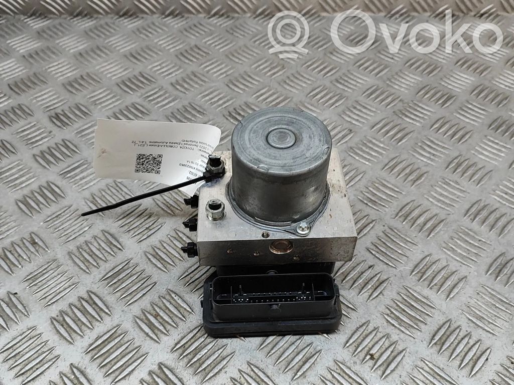 Toyota Corolla E210 E21 Bomba de ABS 