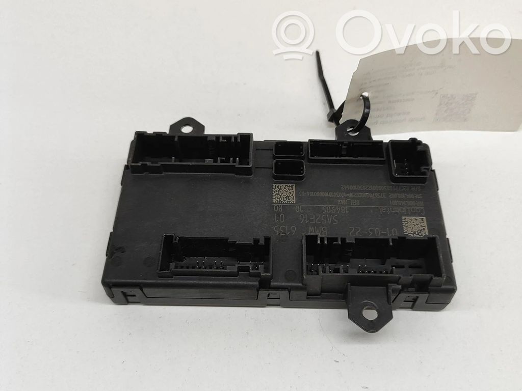 BMW iX Door control unit/module 