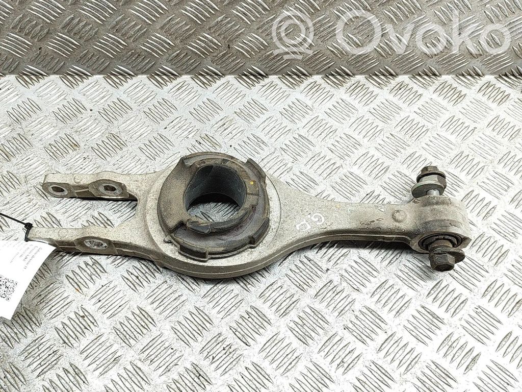 KIA EV6 Вилы 