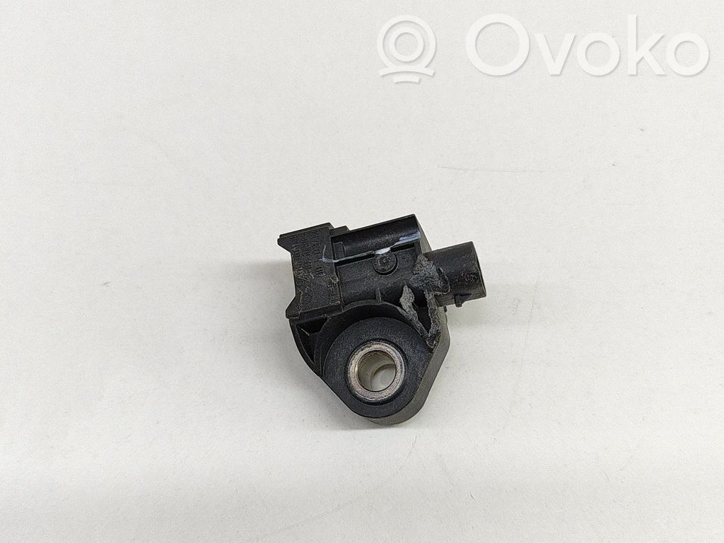 BMW iX Airbagsensor Crashsensor Drucksensor 