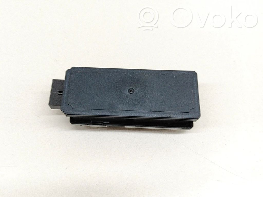 BMW iX Other devices 