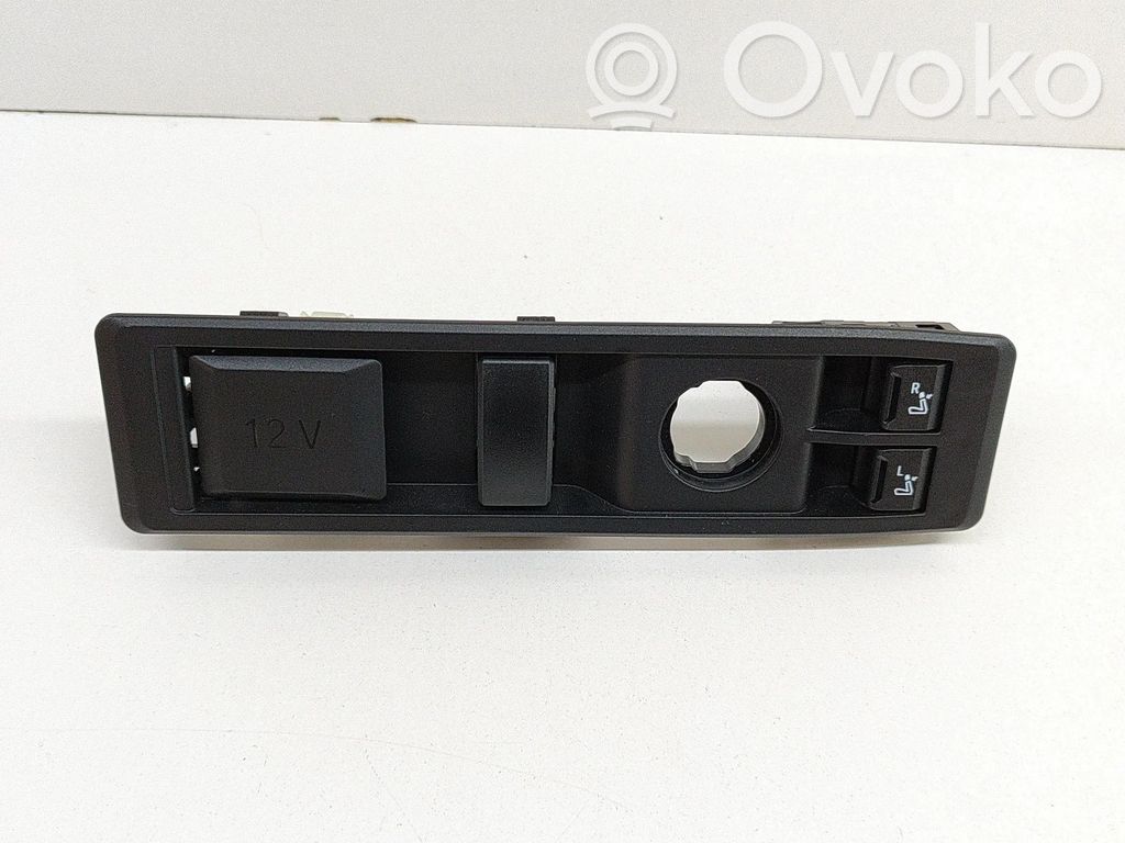 BMW iX Kit interrupteurs 