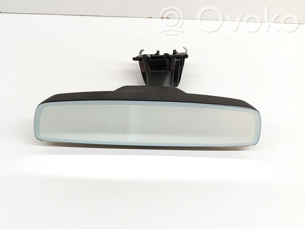 BMW iX Lusterko wsteczne 