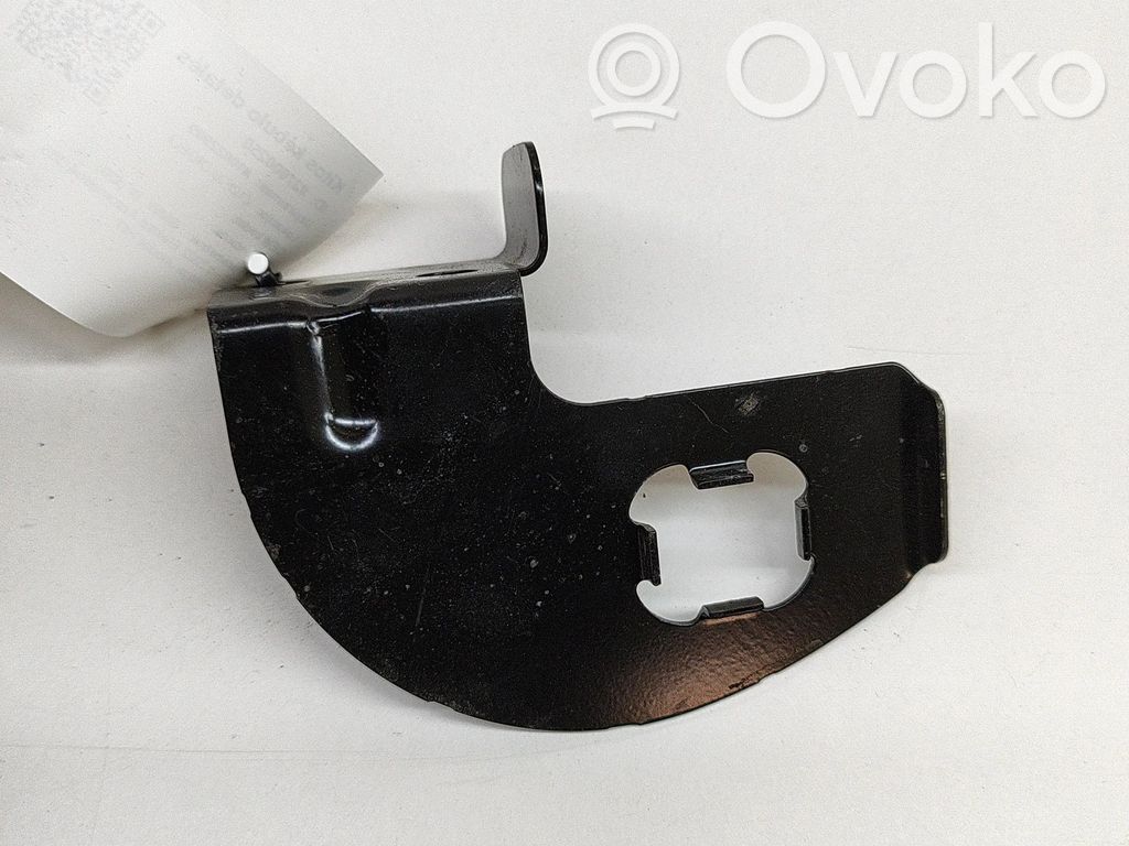 BMW iX Radiator support slam panel bracket 