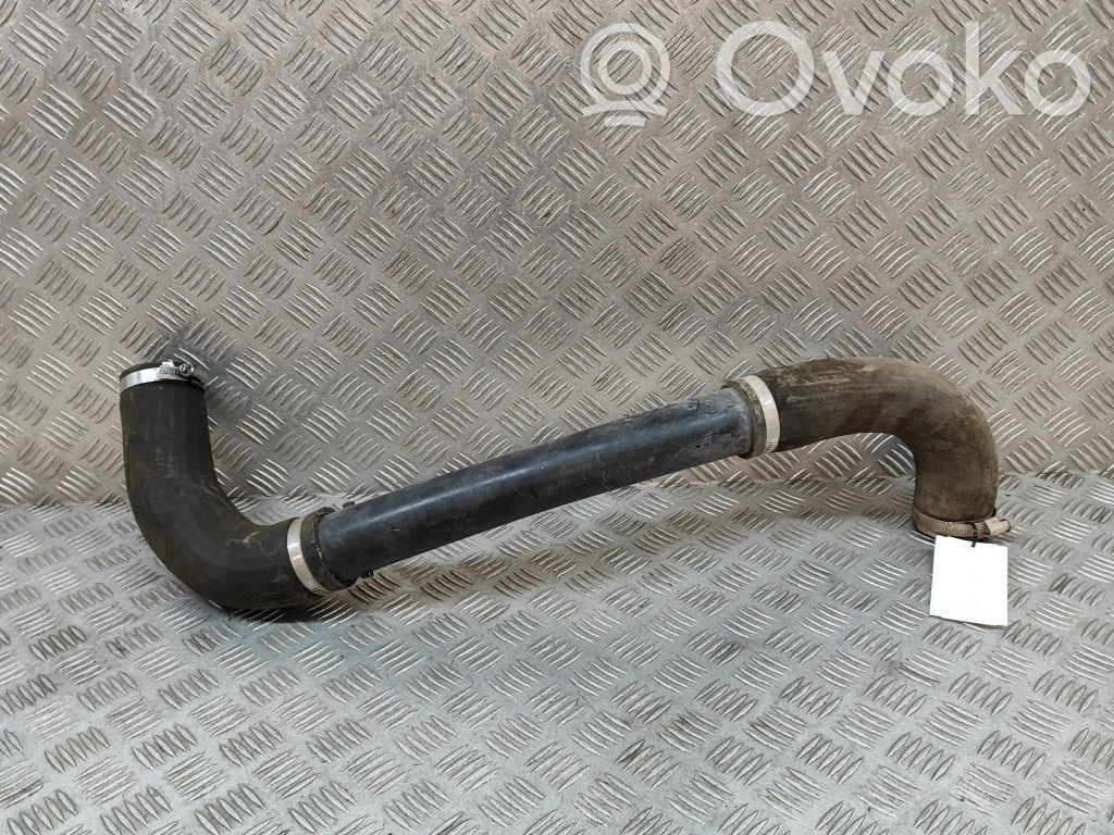 Ford Transit Custom Intercooler hose/pipe 