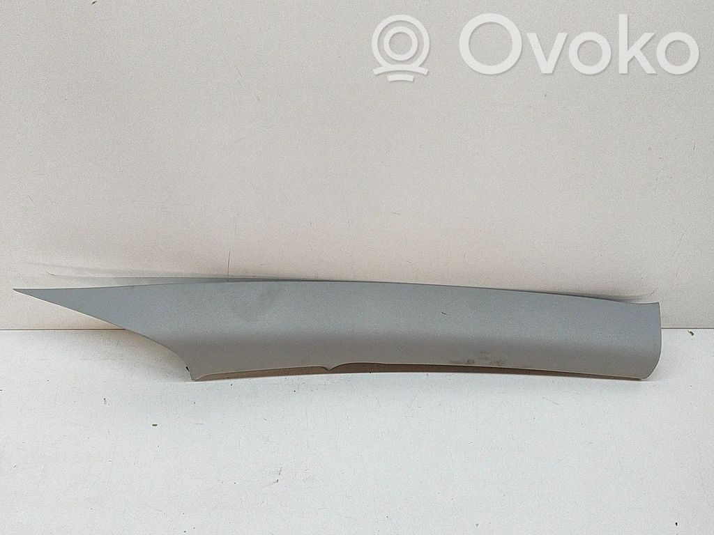 Tesla Model 3 (C) pillar trim 