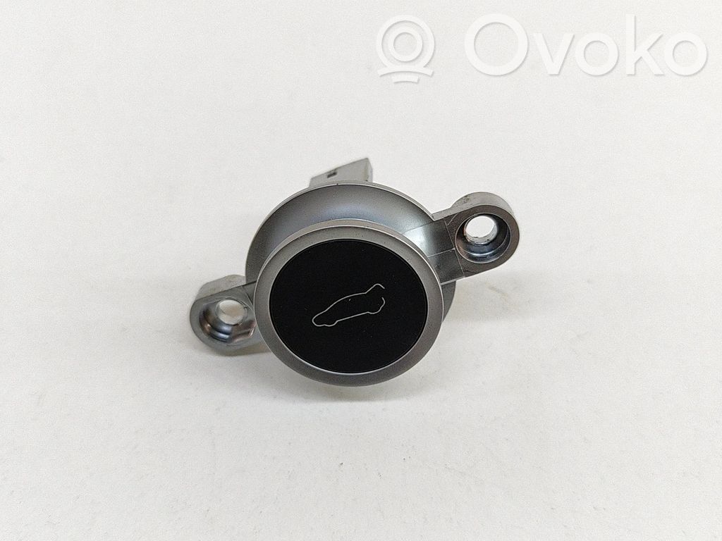 Tesla Model X Tailgate/boot open switch button 