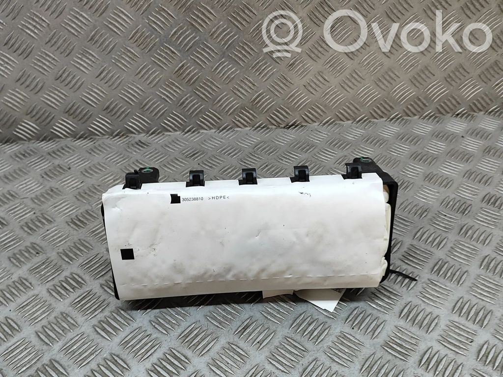 Volkswagen Crafter Poduszka powietrzna Airbag pasażera 