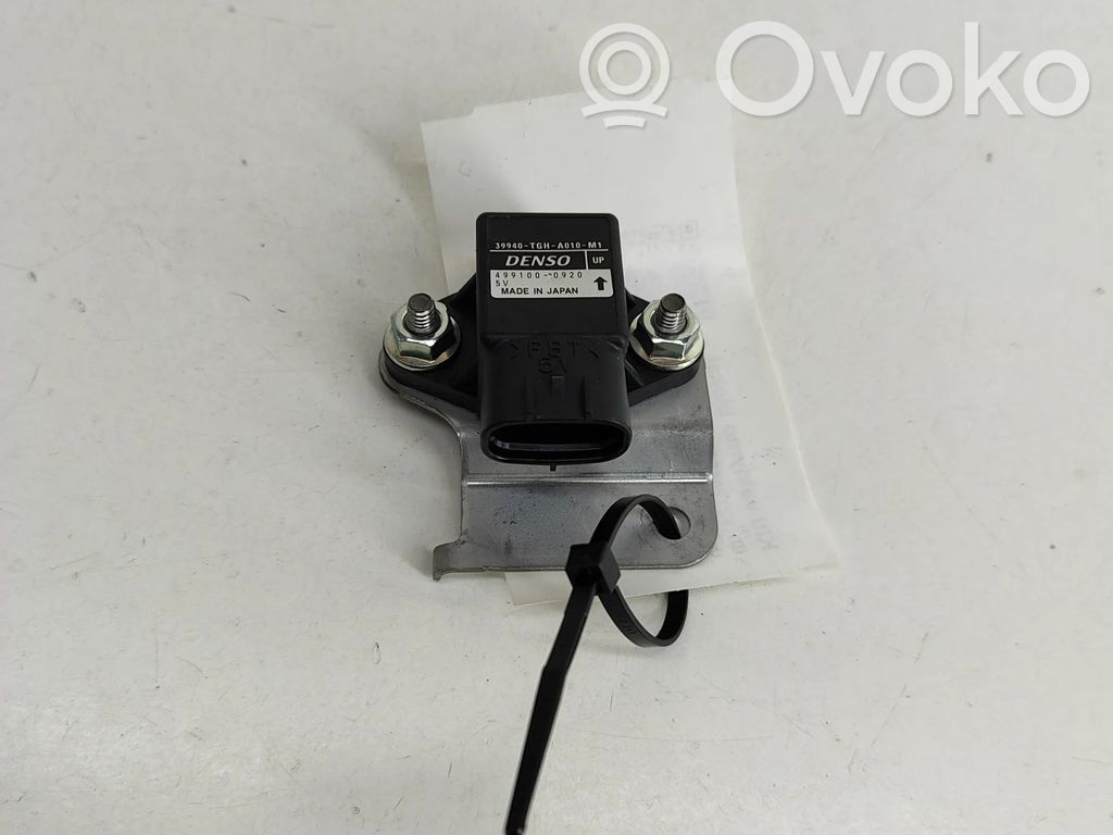 Honda Civic X Beschleunigungssensor Gaspedalsensor 