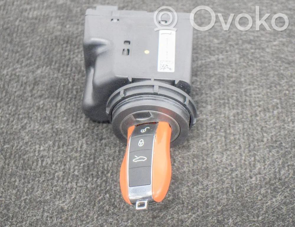 Virtalukko   7PP905865F,7PP905865F