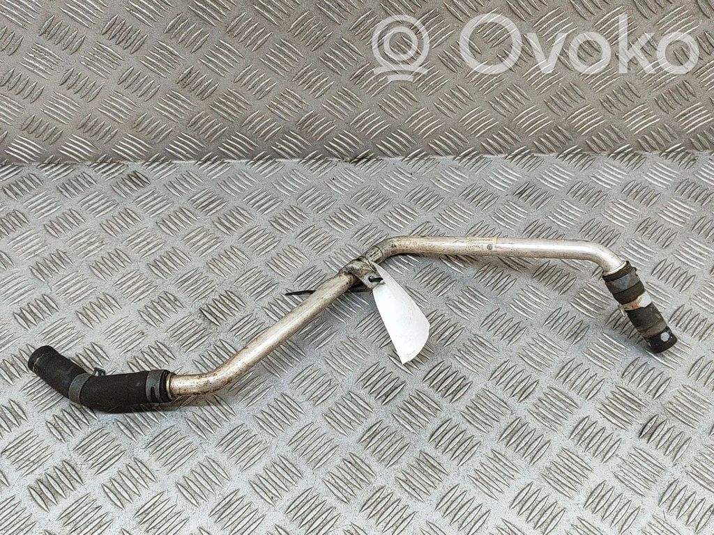 Przewód / Wąż chłodnicy   7P0819926C