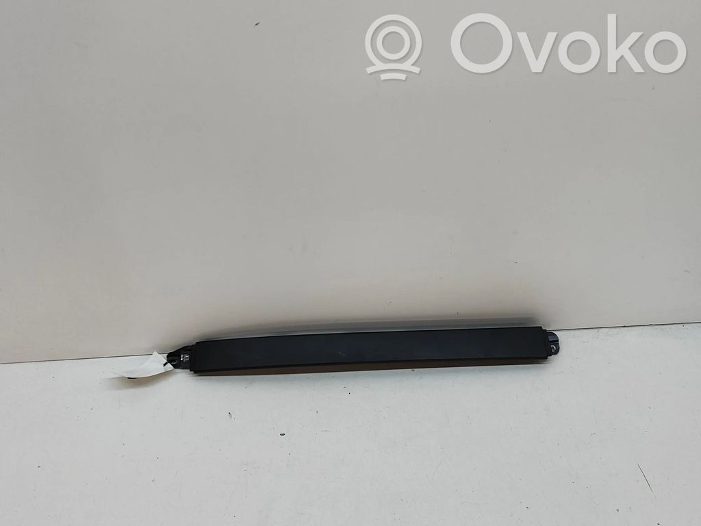 Tesla Model X Altra parte interiore 