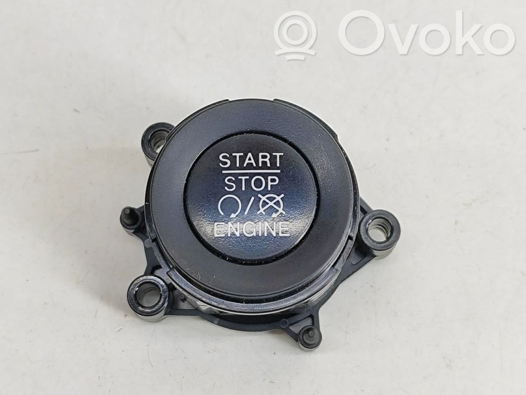 Jeep Renegade Interruptor de encendido/apagado del motor 