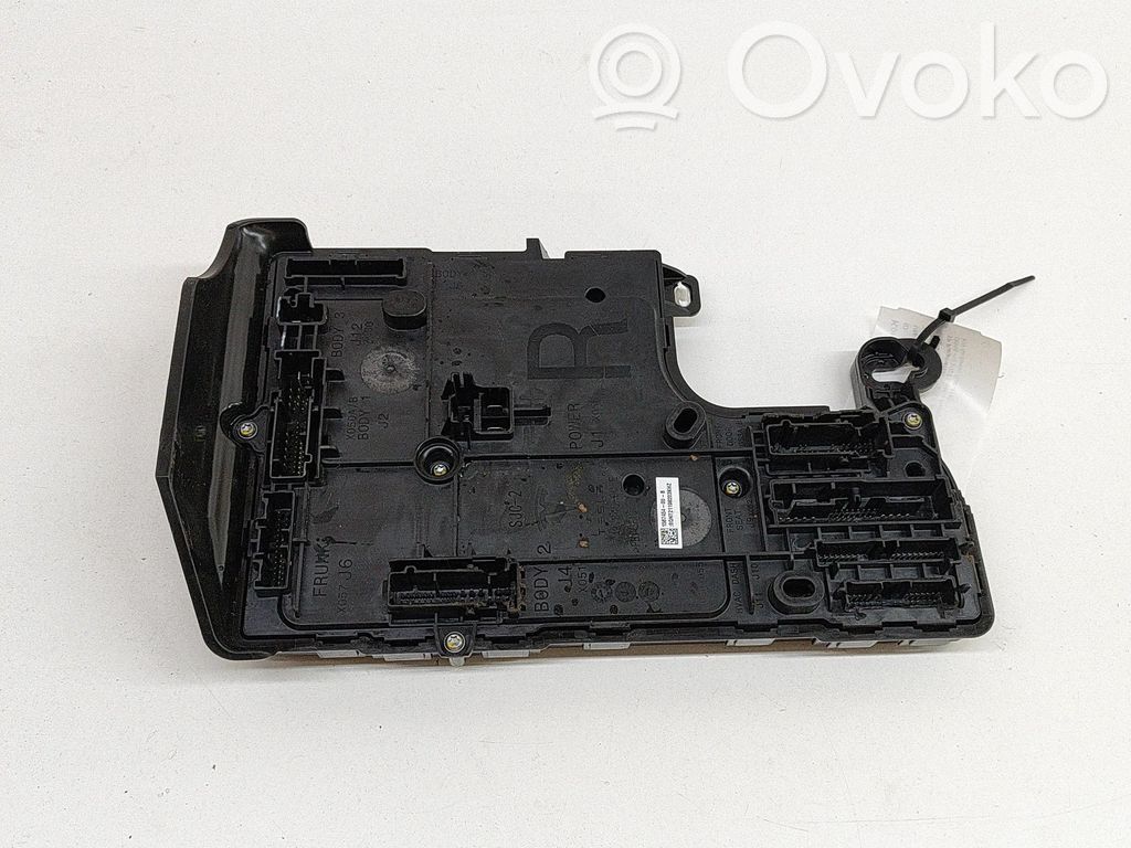 Tesla Model 3 Central body control module 