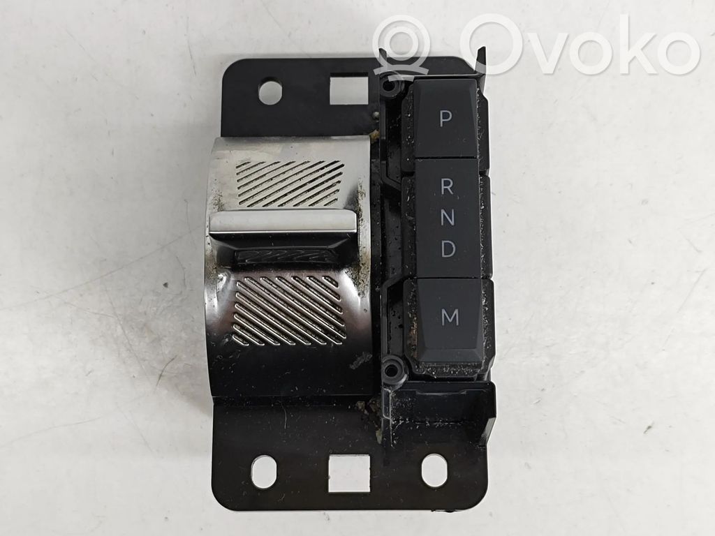 Citroen C4 II Selector caja de cambios 