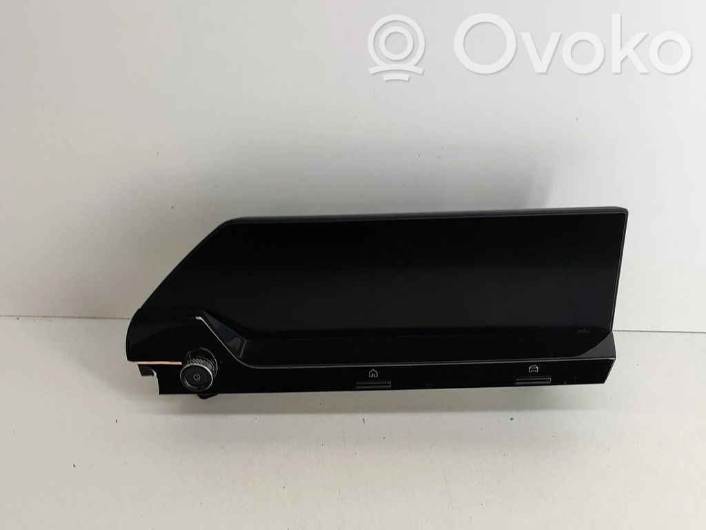 Citroen C4 II Screen/display/small screen 