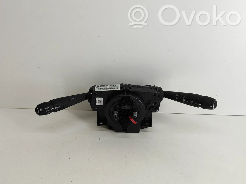 Citroen C4 II Palanca de intermitentes 