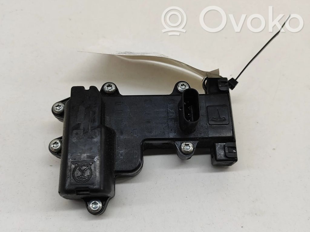 Door control unit/module   104535300B