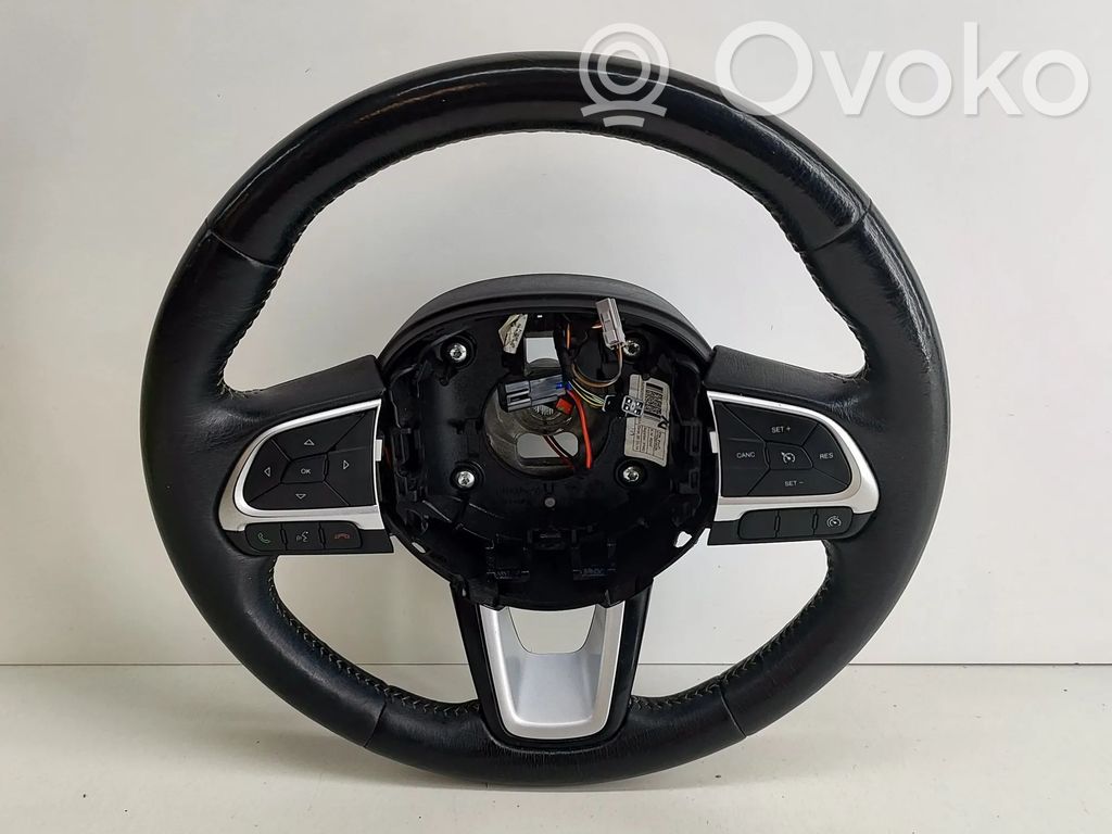 Jeep Renegade Ohjauspyörä 