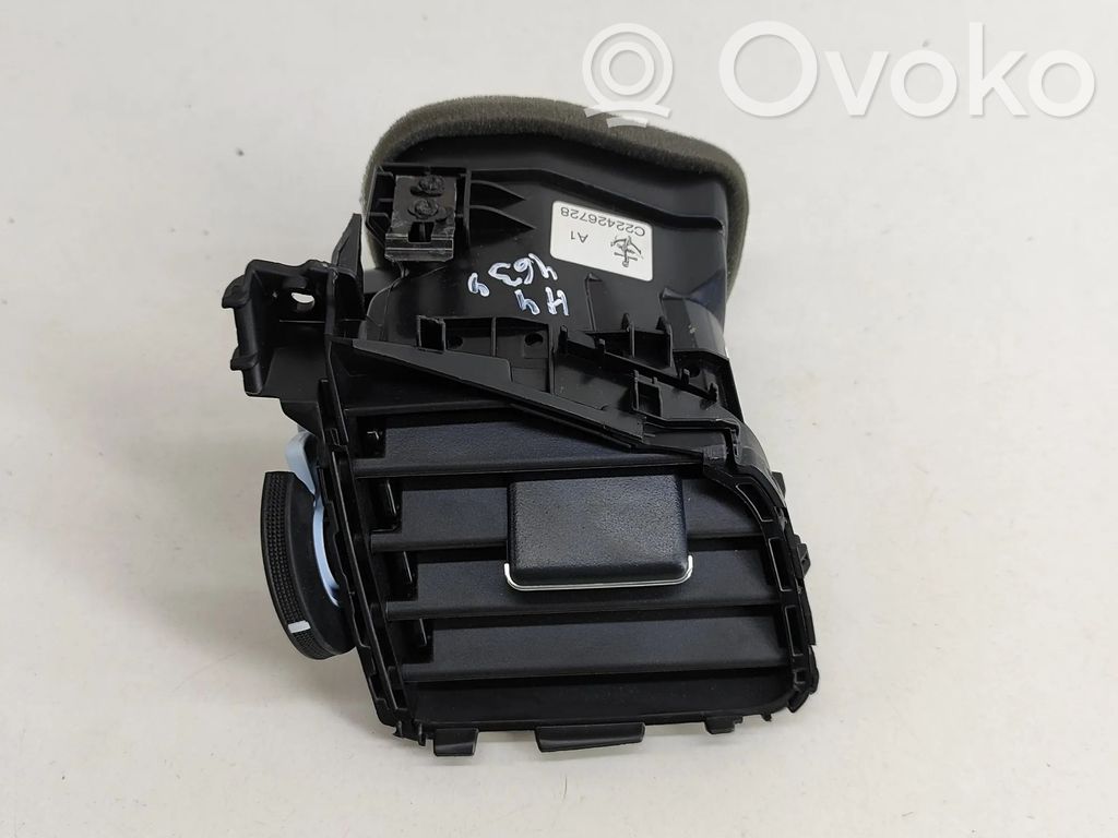 Honda Civic X Copertura griglia di ventilazione cruscotto