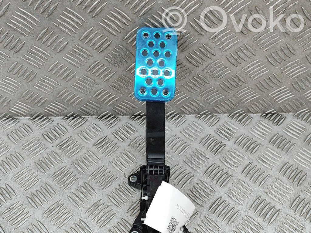 Honda Civic X Gaspedal
