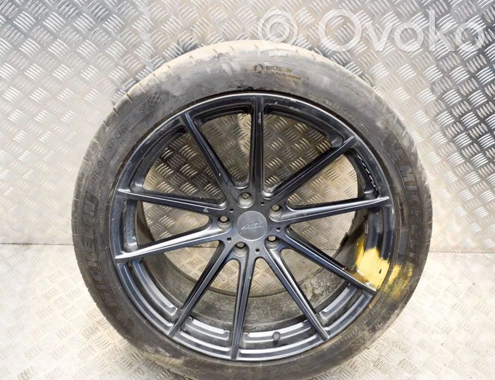 Ford Mustang VI Felgi aluminiowe R20 