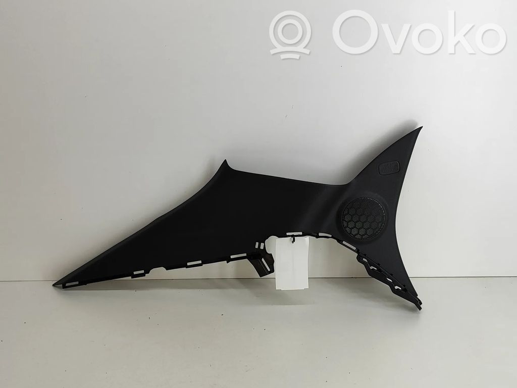 Honda Civic X Rivestimento montante (C)