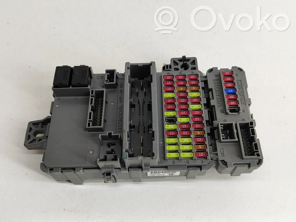 Honda Civic X Modulo fusibile 